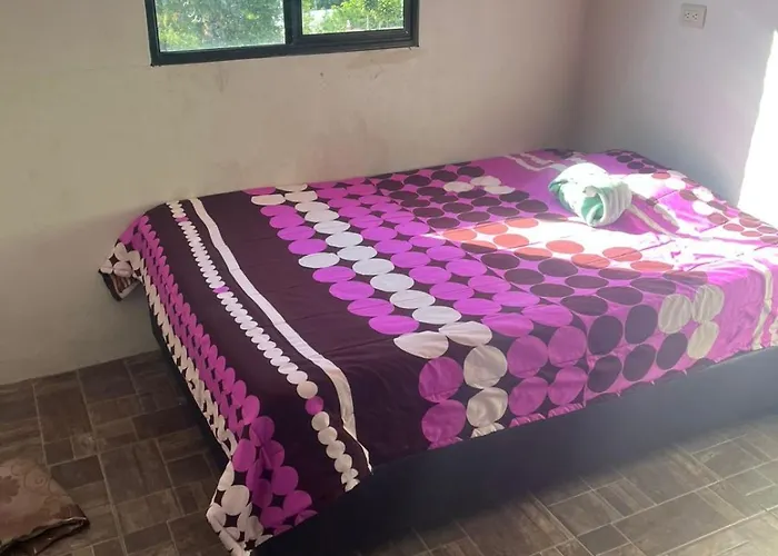 Casa Habitación Casa de férias *