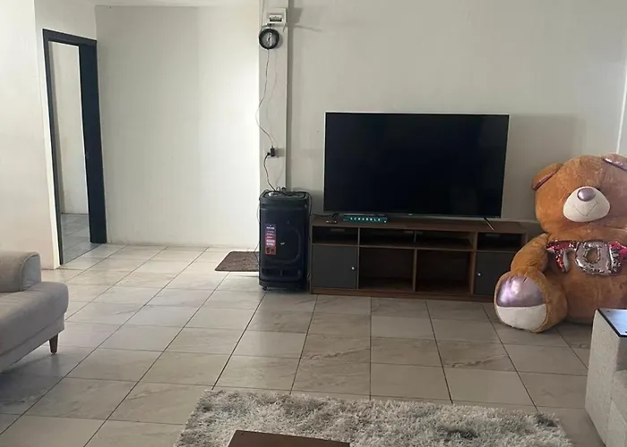 Casa Habitación
